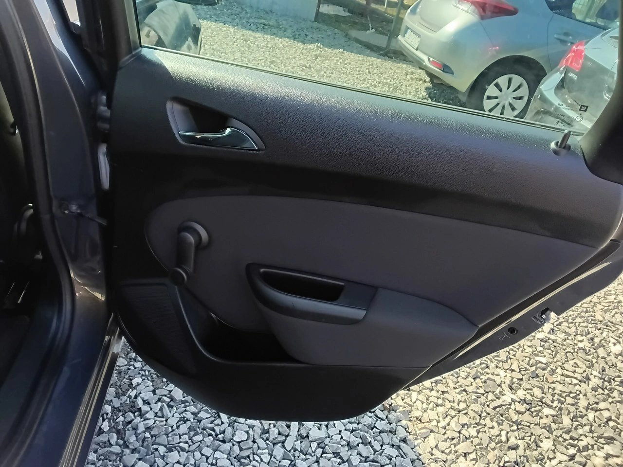 Opel Astra - Zdjęcie 32