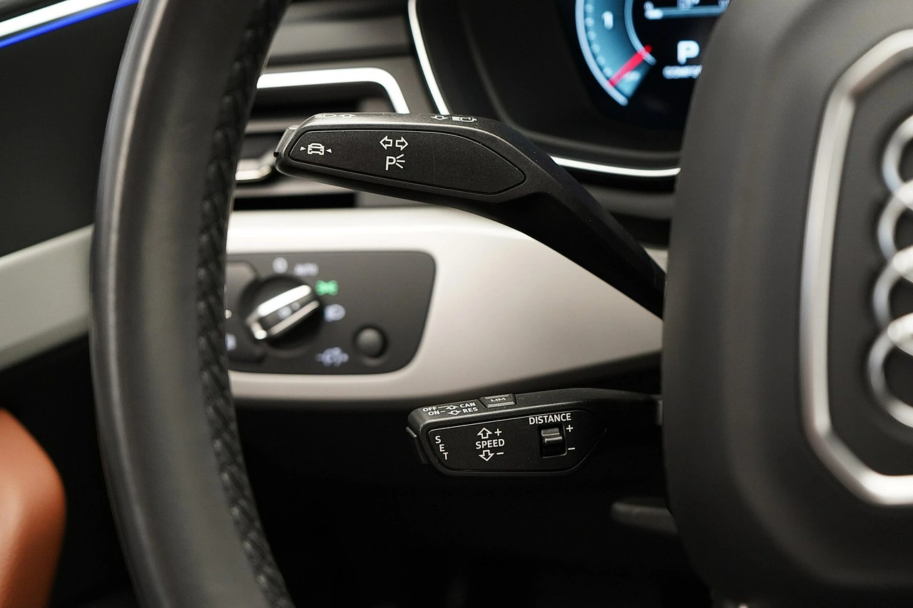 Audi A4 - Zdjęcie 24