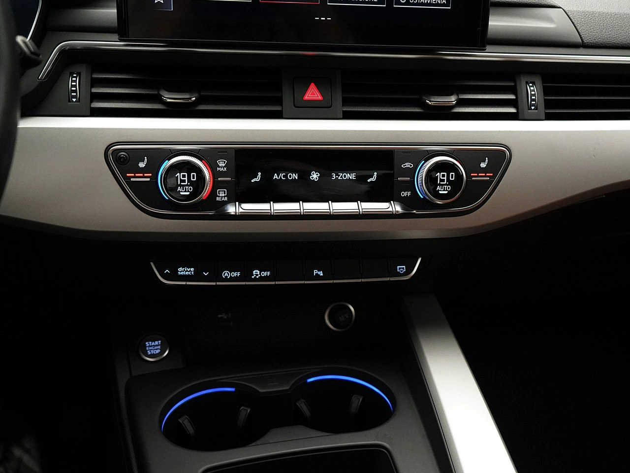 Audi A4 - Zdjęcie 25