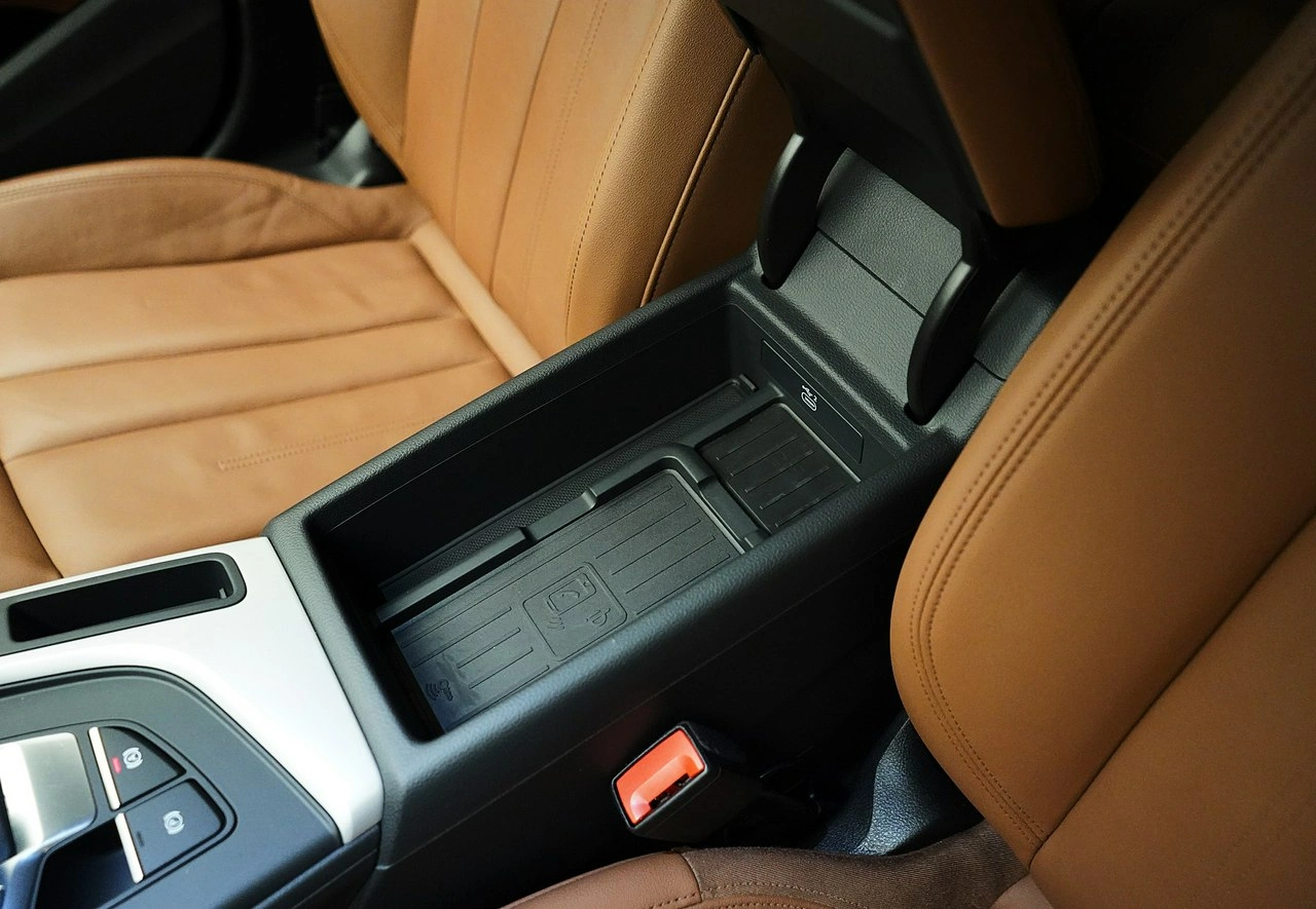 Audi A4 - Zdjęcie 27