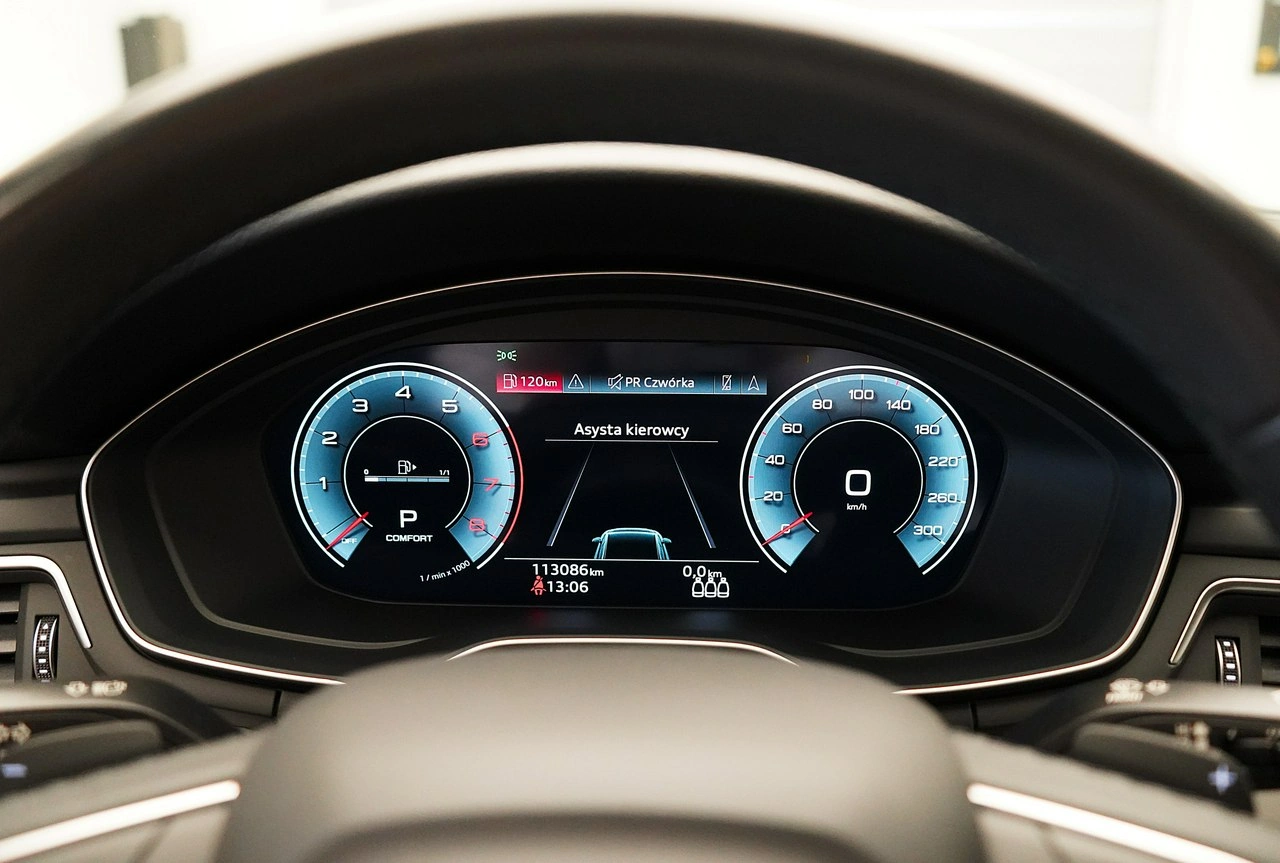 Audi A4 - Zdjęcie 28