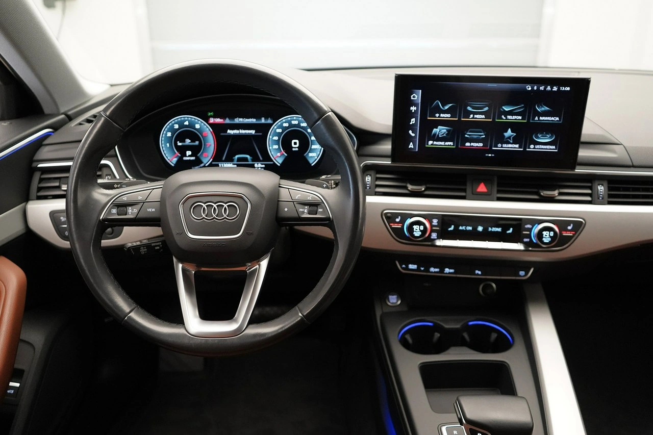 Audi A4 - Zdjęcie 22