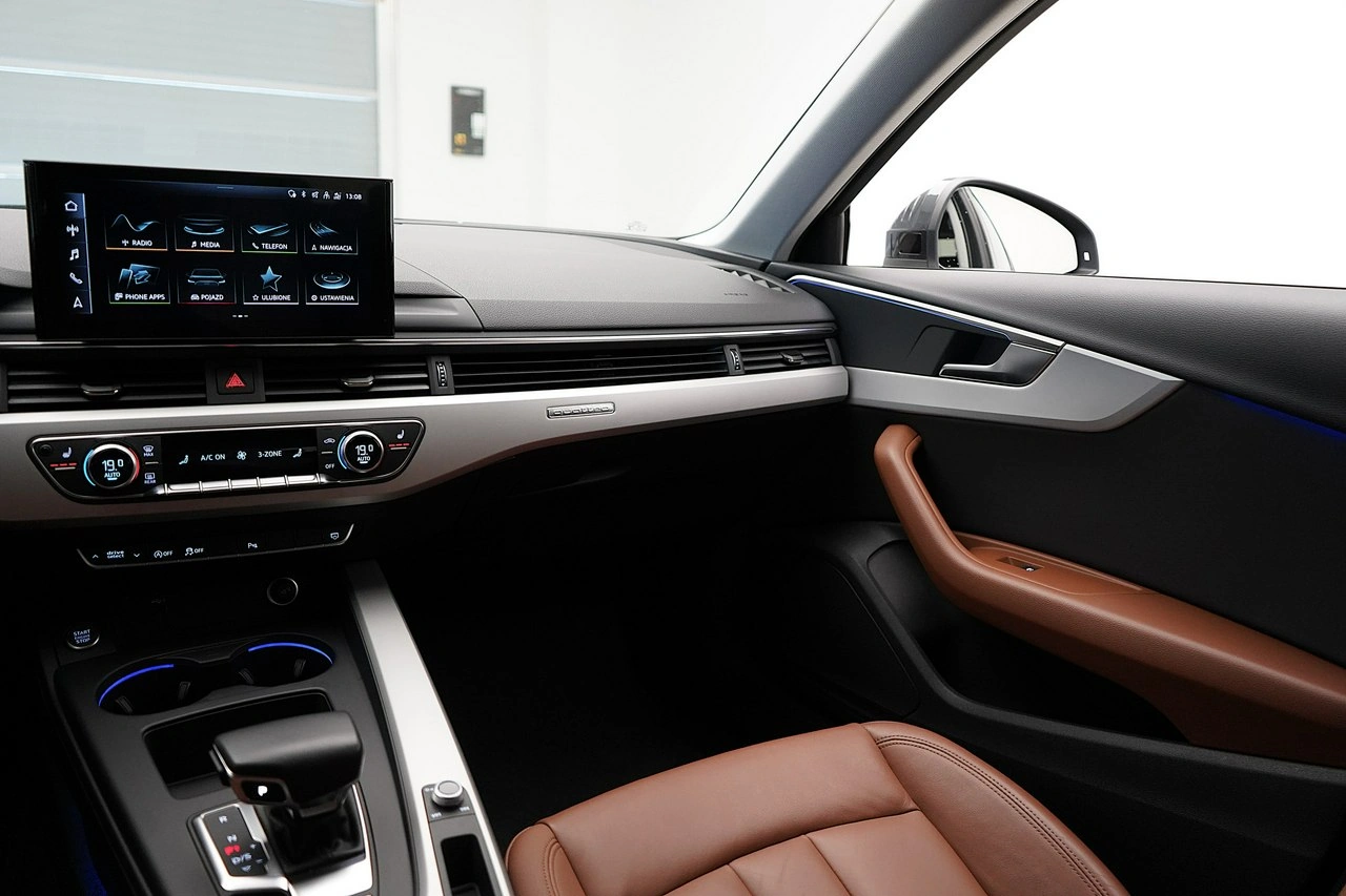 Audi A4 - Zdjęcie 17