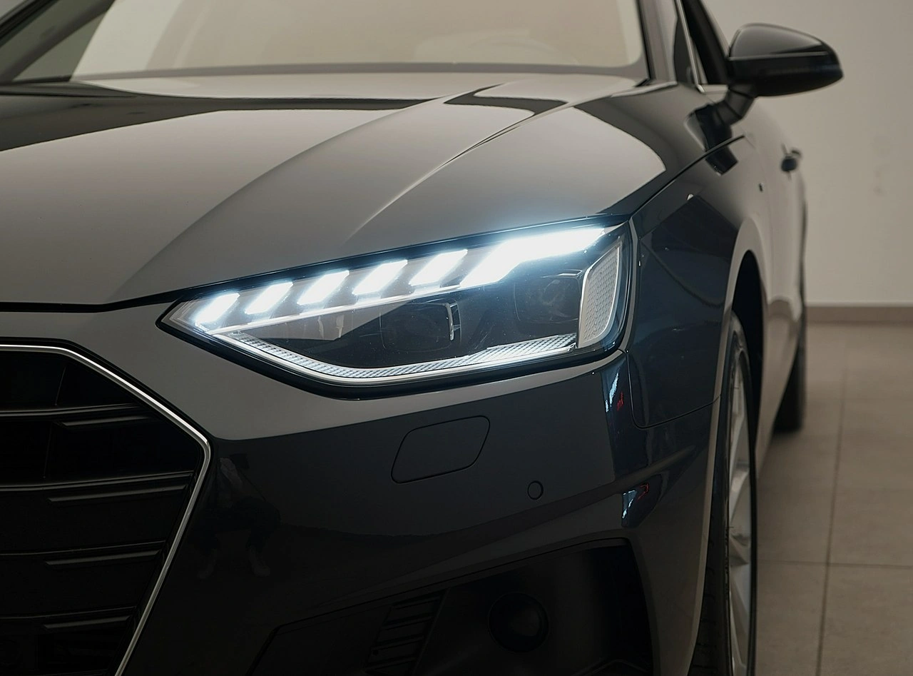 Audi A4 - Zdjęcie 6