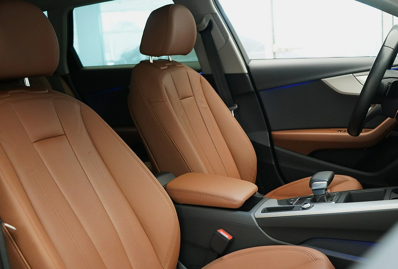 Audi A4 - Zdjęcie 26