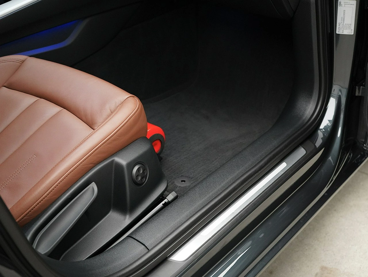 Audi A4 - Zdjęcie 27