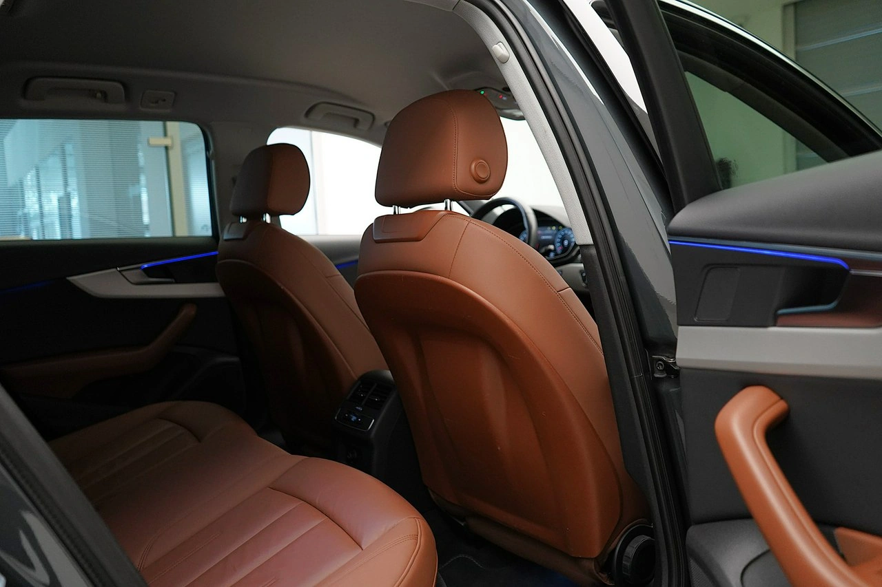 Audi A4 - Zdjęcie 28