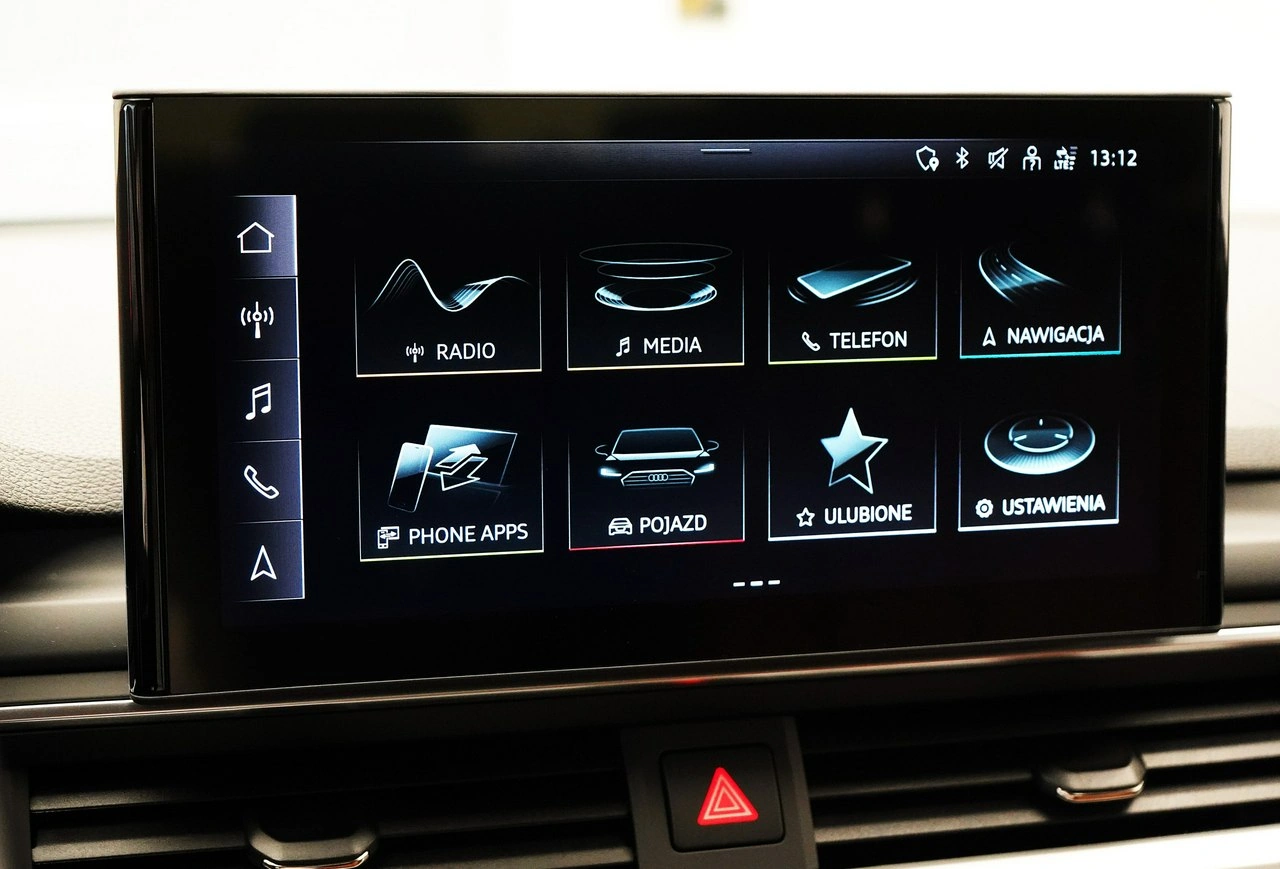 Audi A4 - Zdjęcie 30