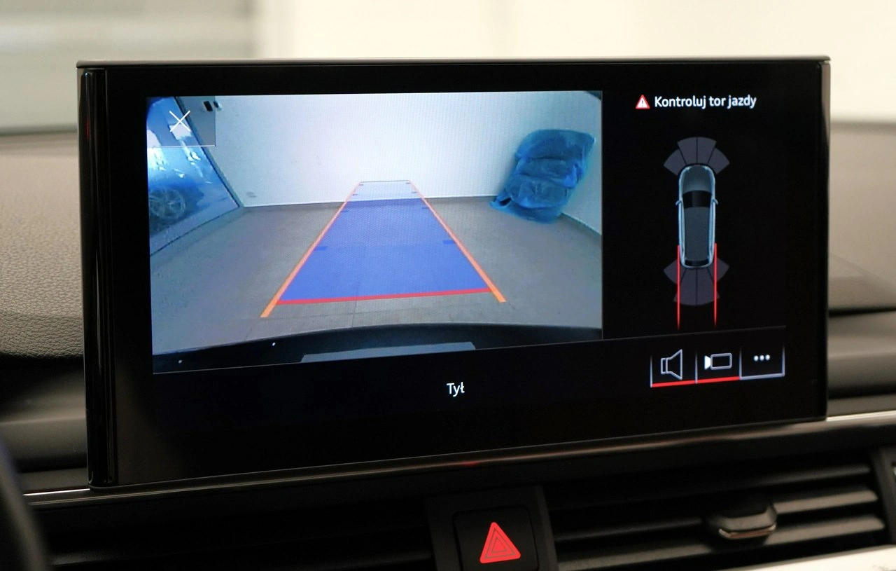 Audi A4 - Zdjęcie 39