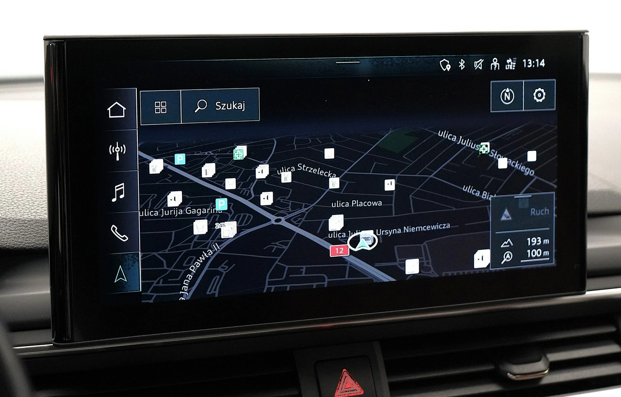 Audi A4 - Zdjęcie 33