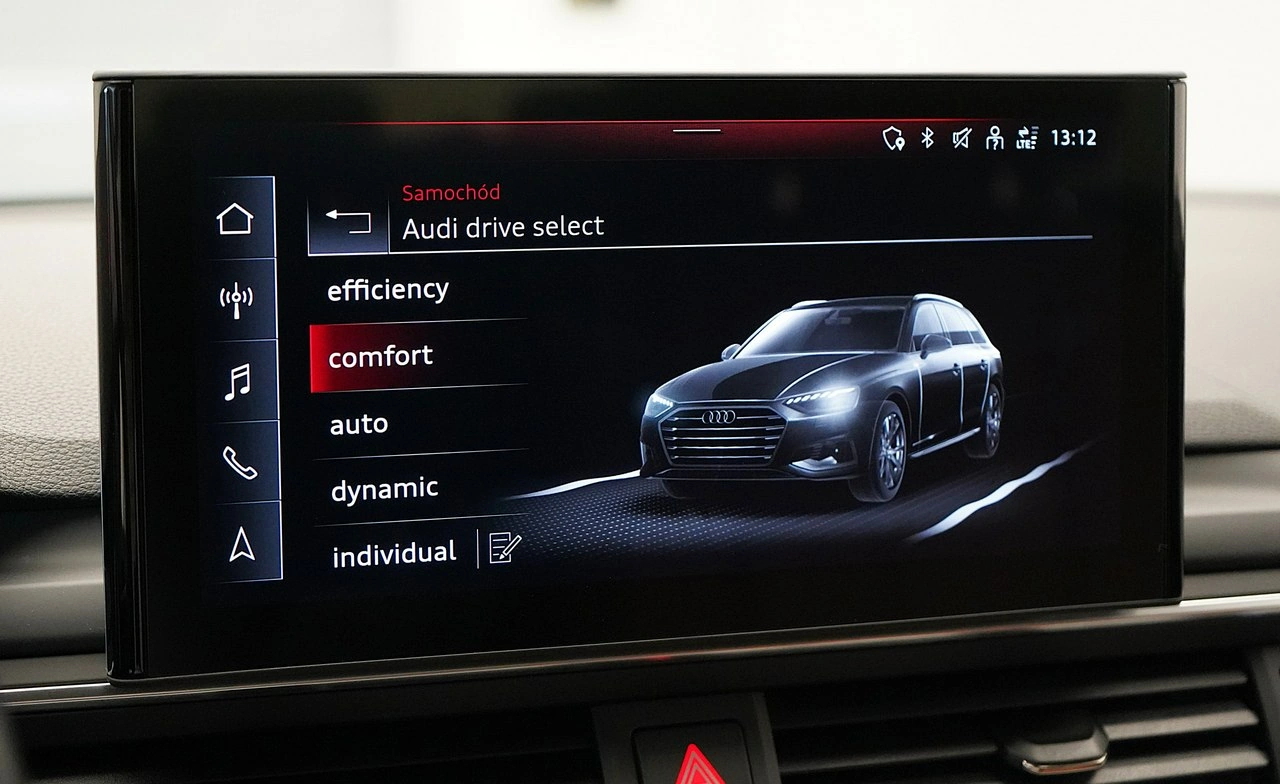 Audi A4 - Zdjęcie 34