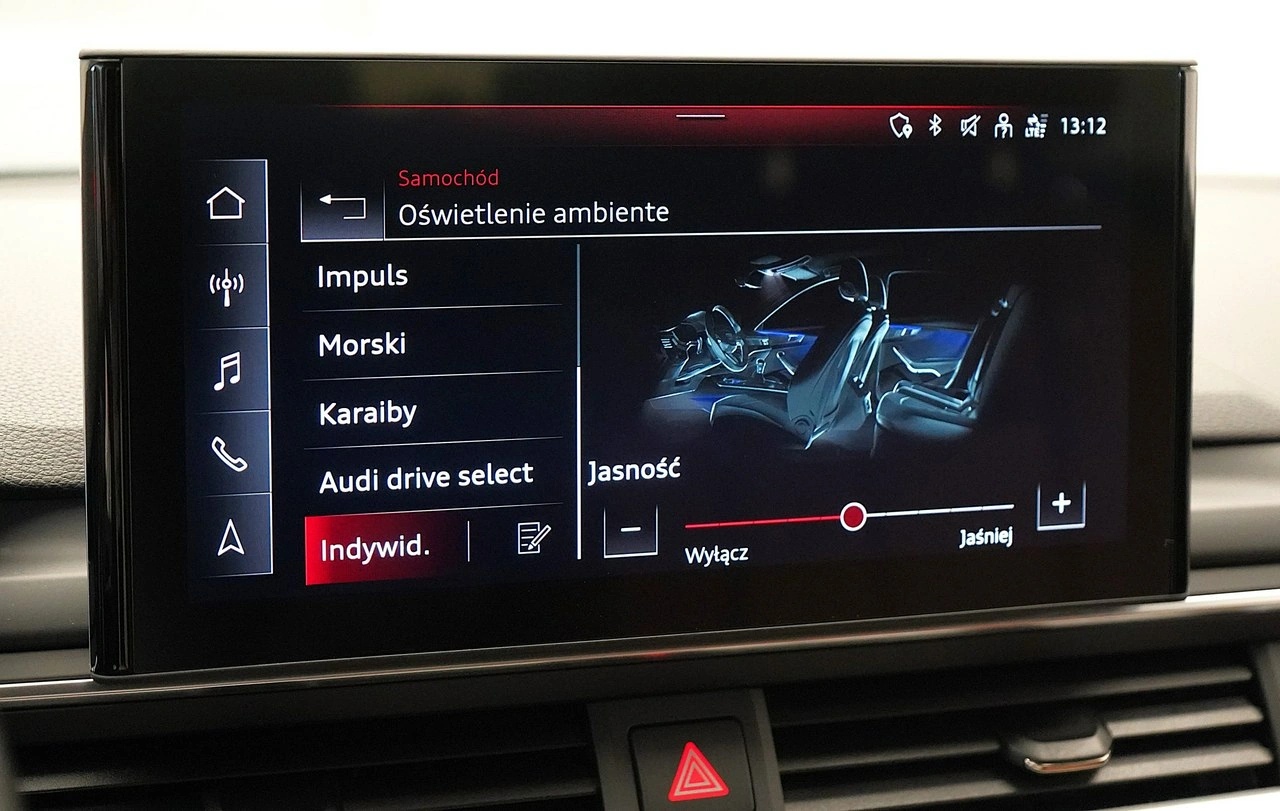 Audi A4 - Zdjęcie 32