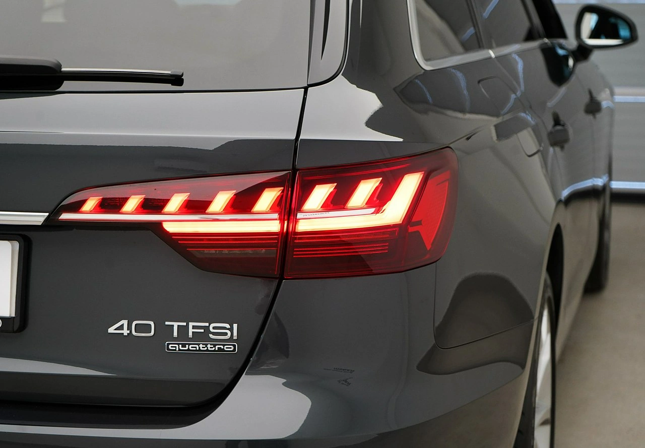 Audi A4 - Zdjęcie 7