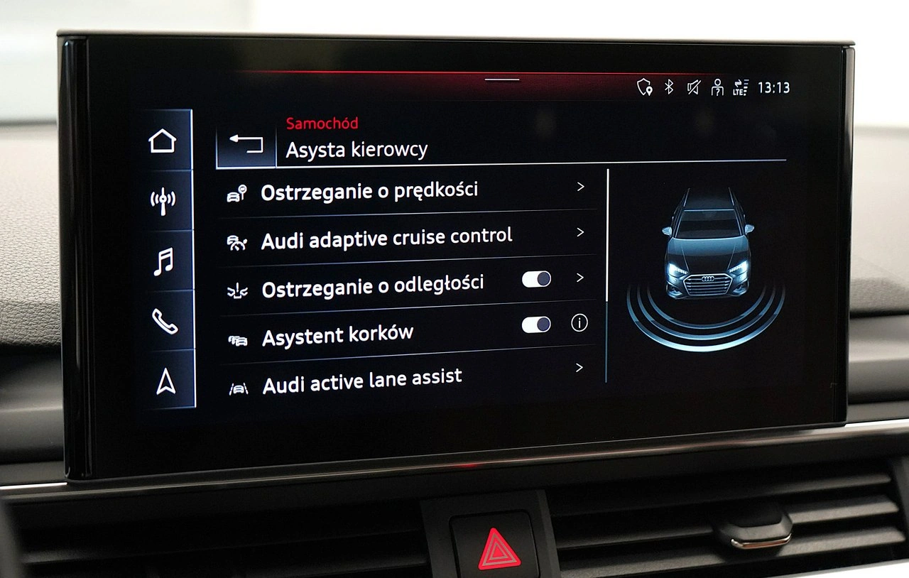 Audi A4 - Zdjęcie 36