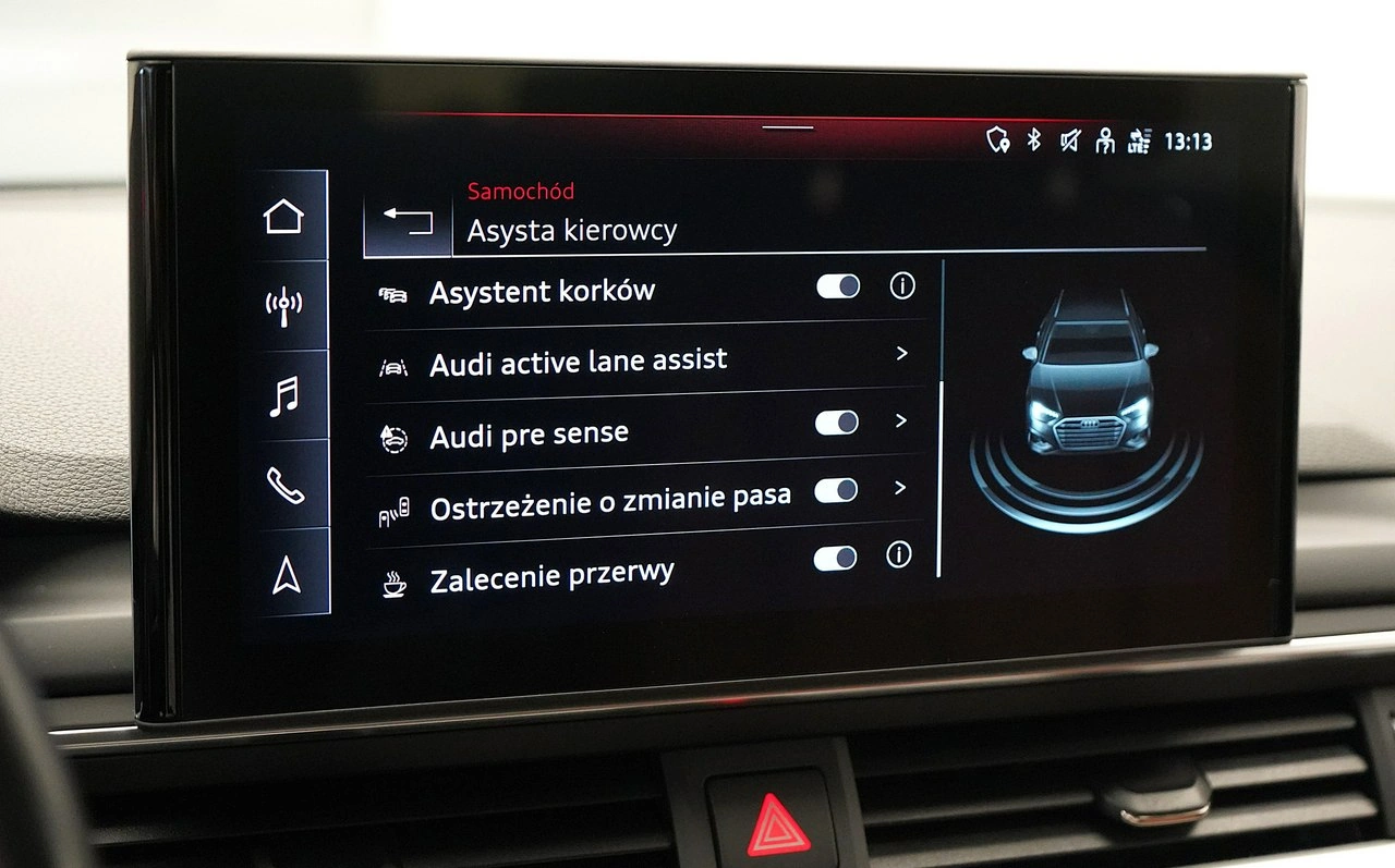 Audi A4 - Zdjęcie 37