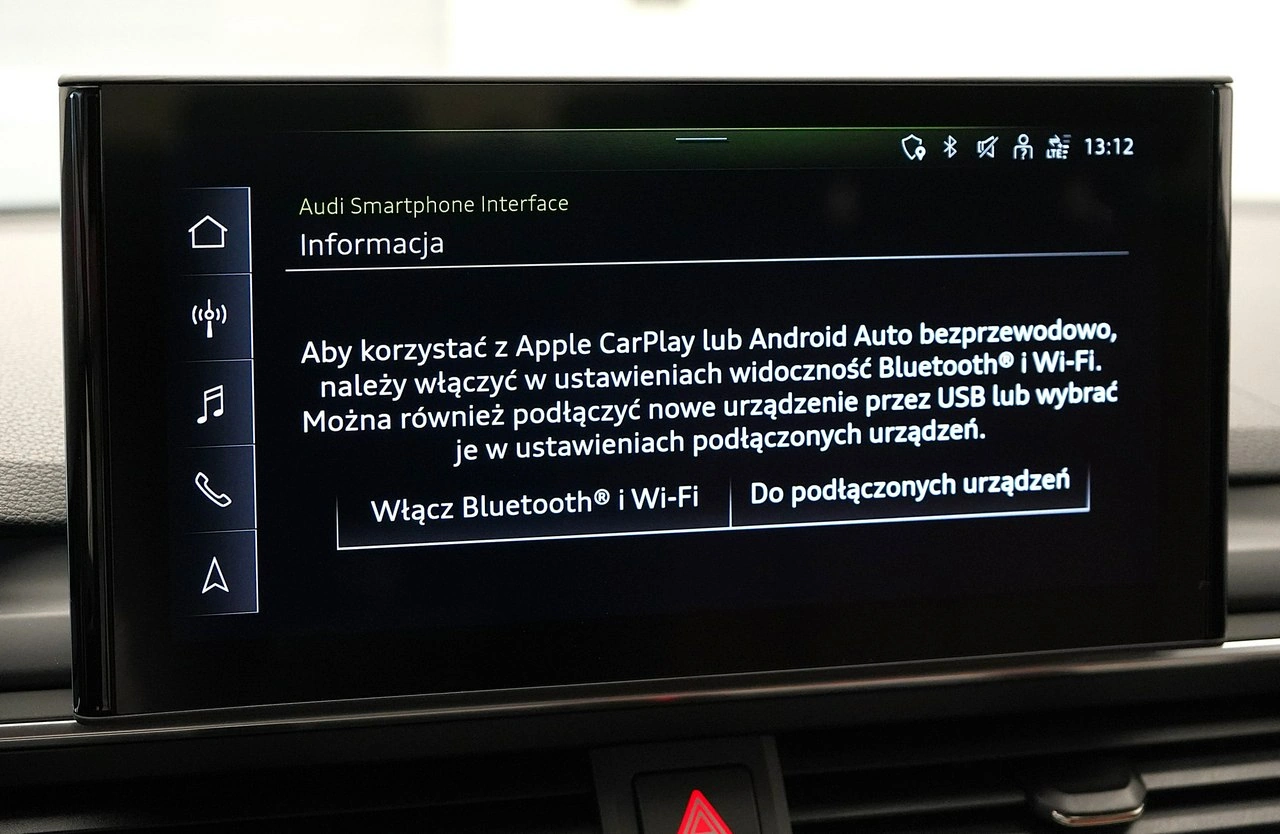 Audi A4 - Zdjęcie 36