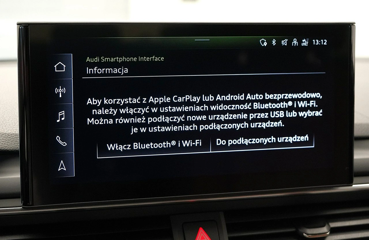 Audi A4 - Zdjęcie 35