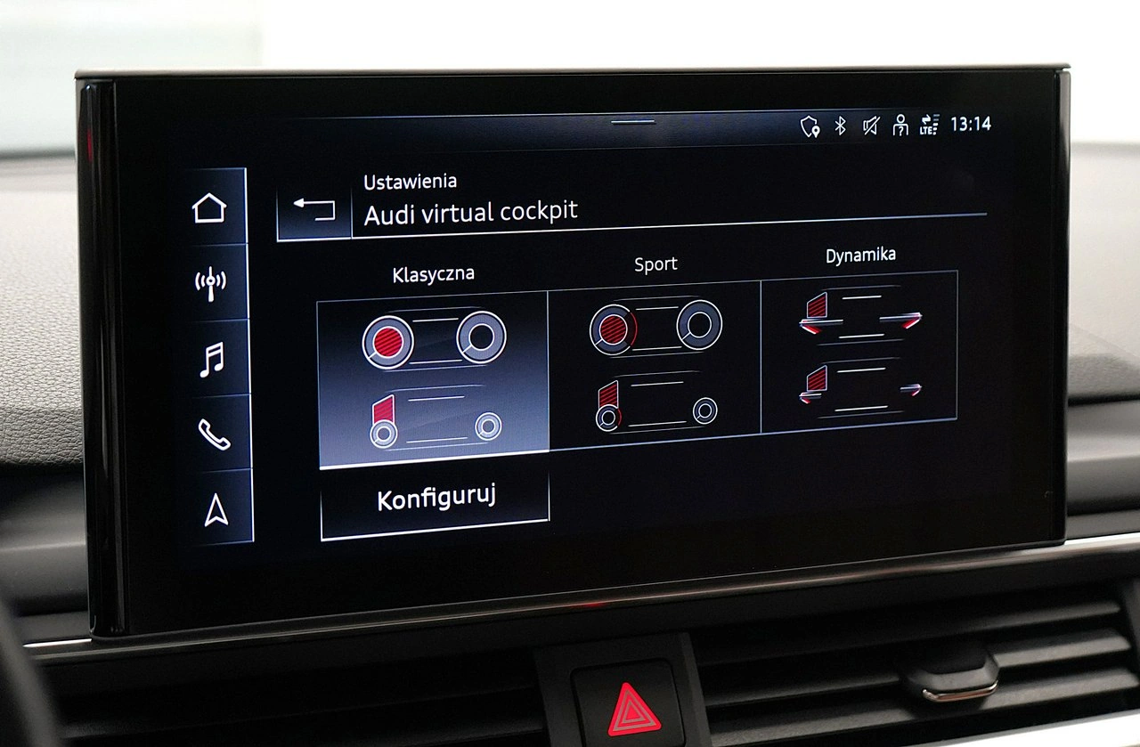 Audi A4 - Zdjęcie 38