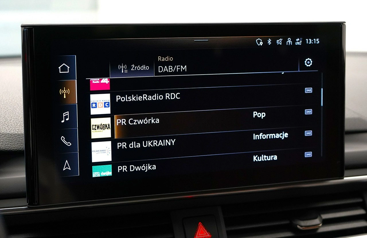 Audi A4 - Zdjęcie 38