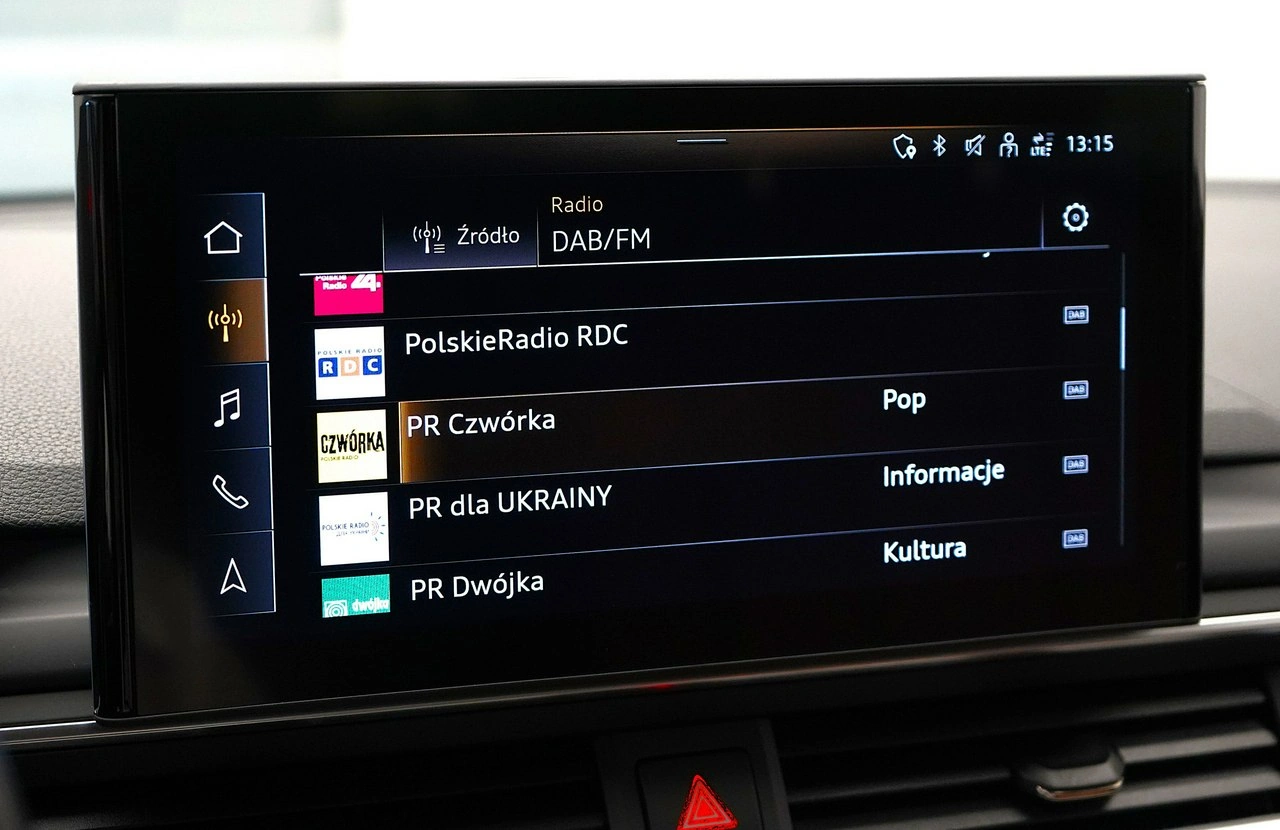 Audi A4 - Zdjęcie 39