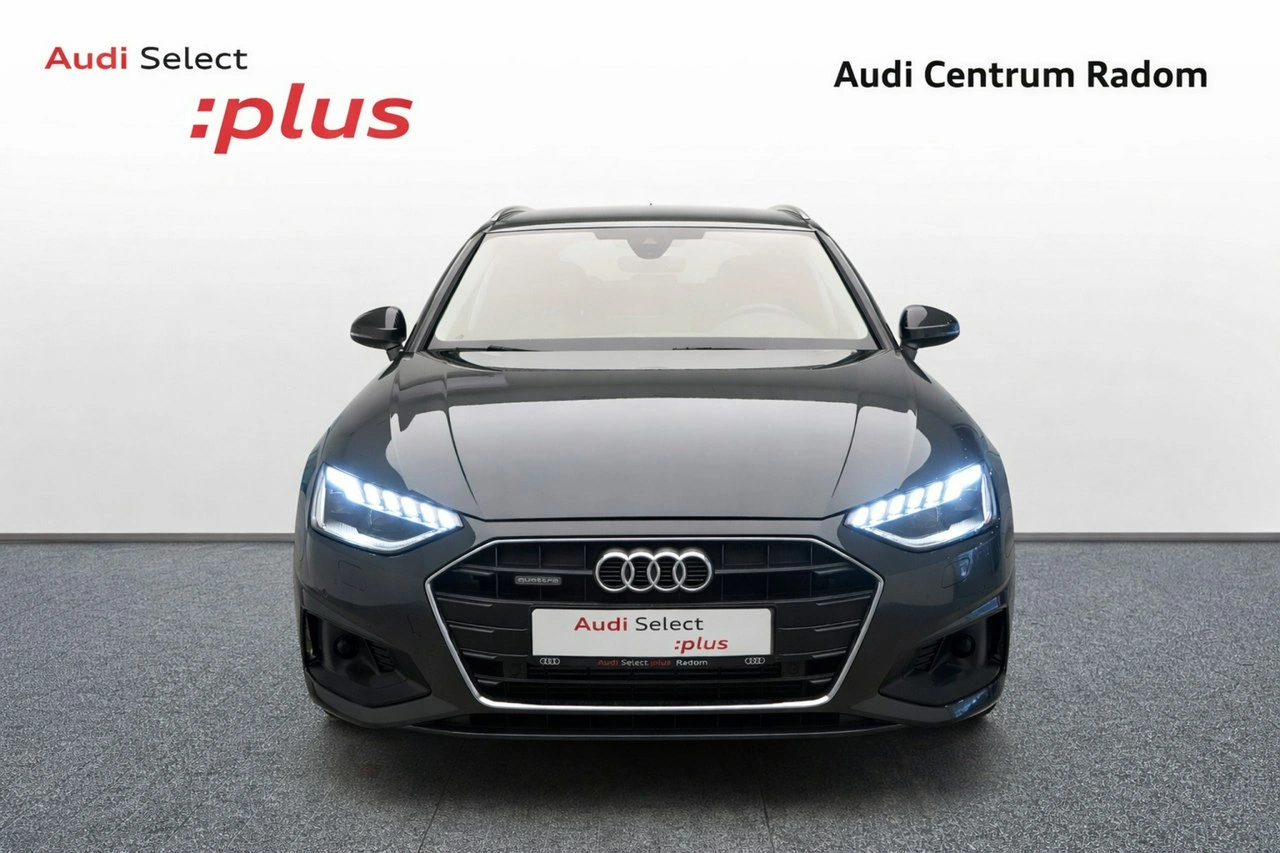 Audi A4 - Zdjęcie 5