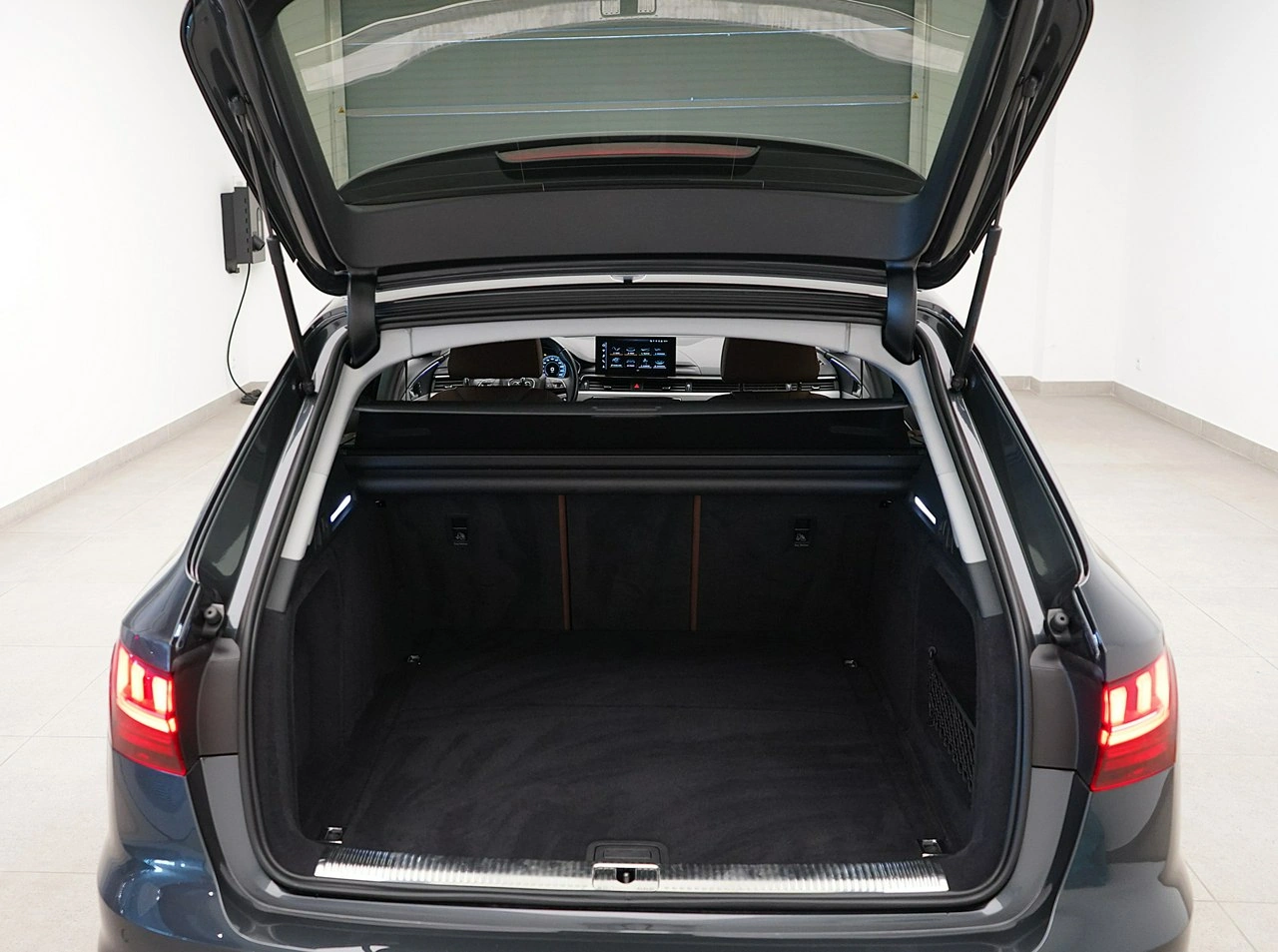 Audi A4 - Zdjęcie 9