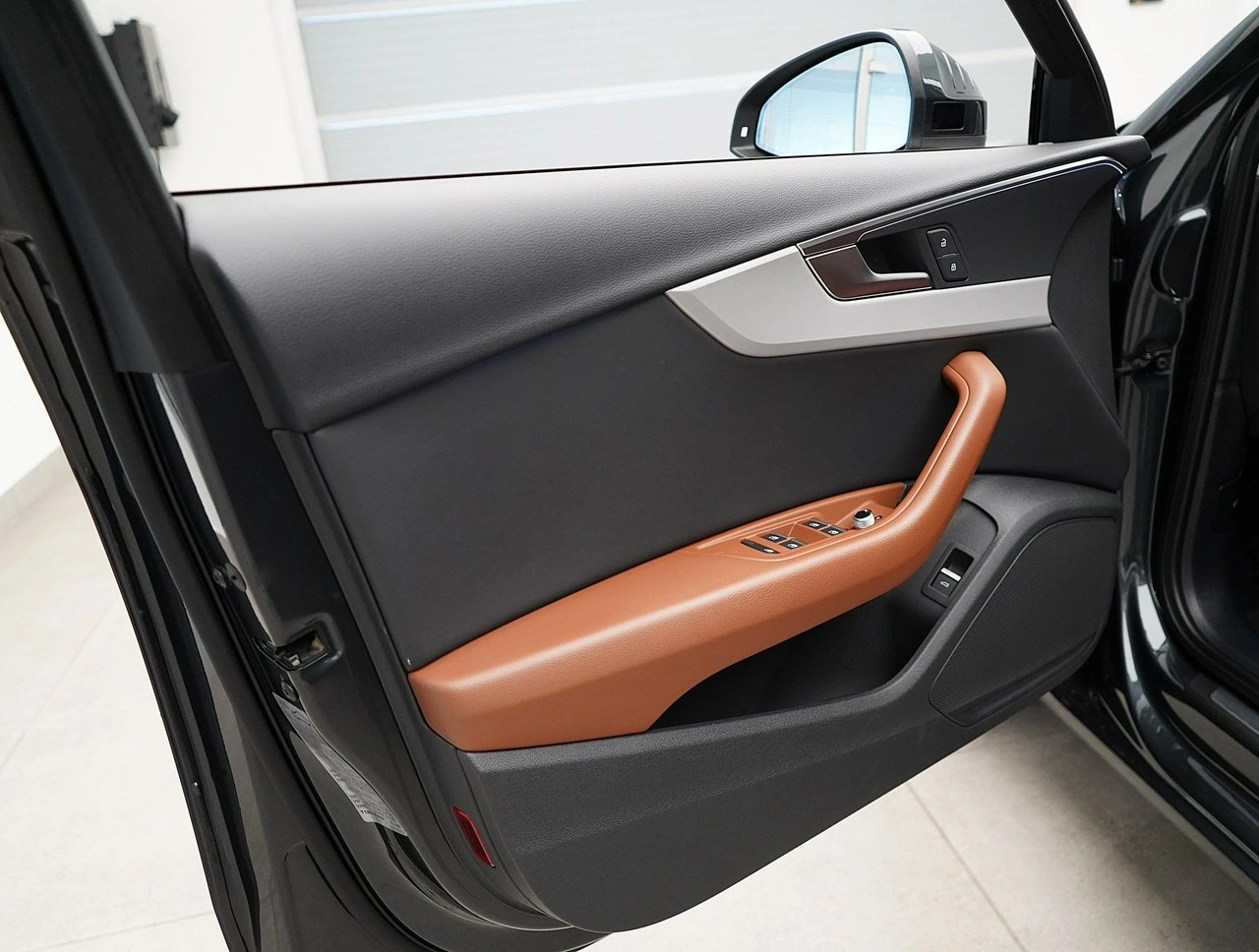 Audi A4 - Zdjęcie 11