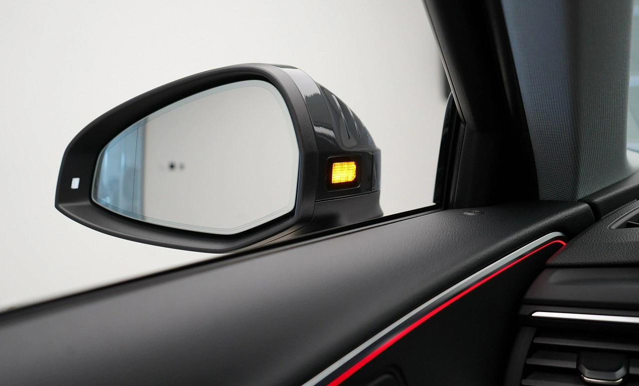 Audi A4 - Zdjęcie 29