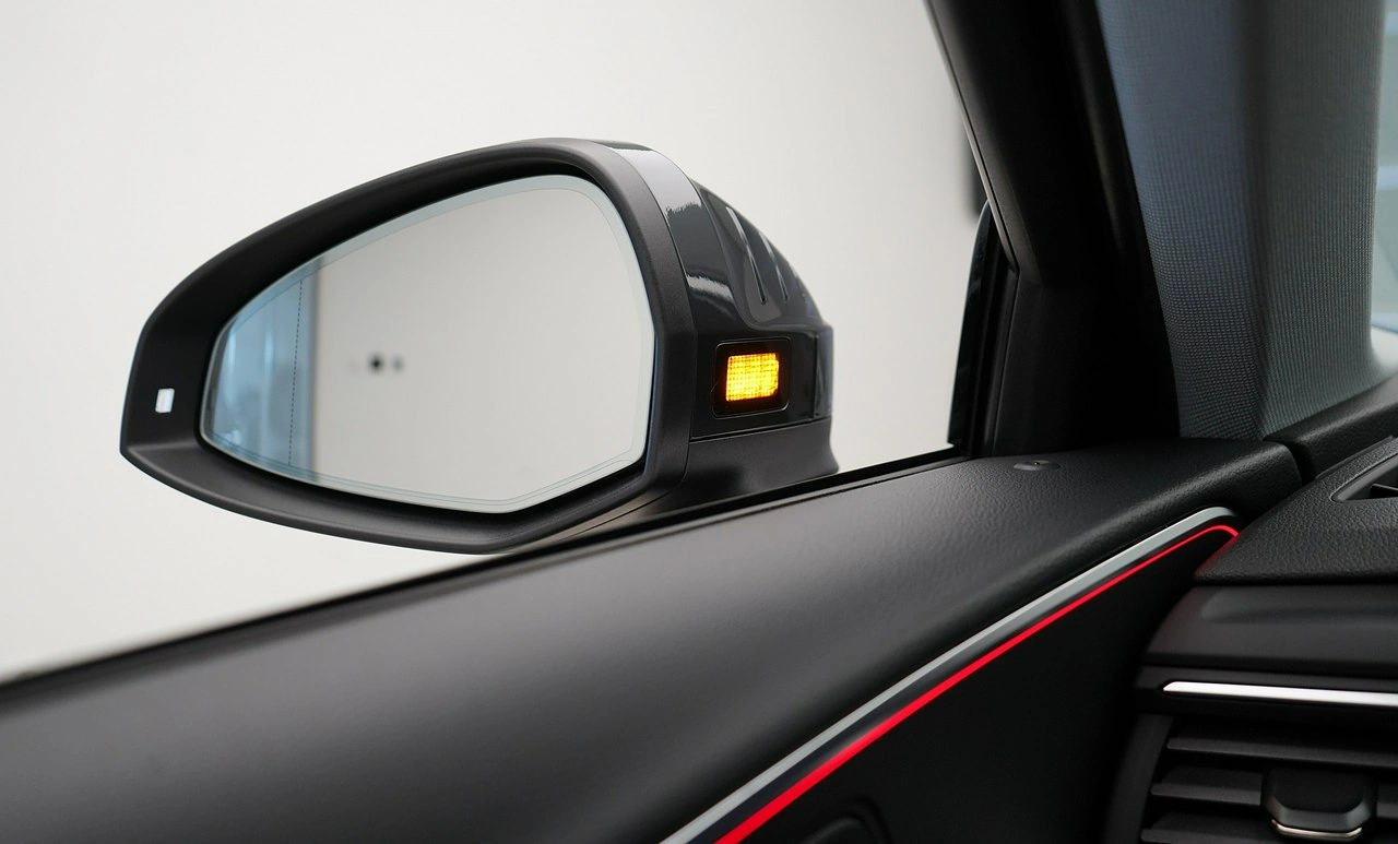 Audi A4 - Zdjęcie 12