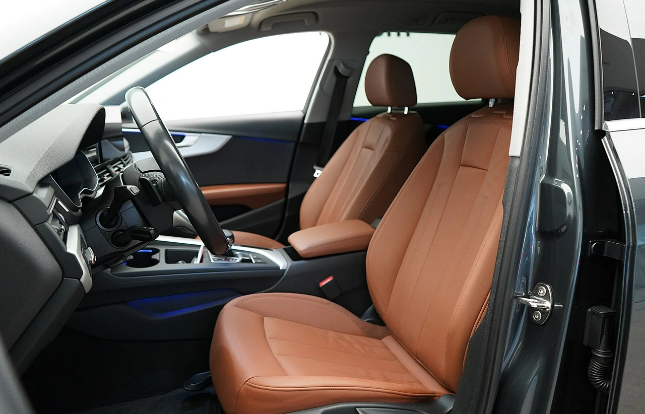 Audi A4 - Zdjęcie 13