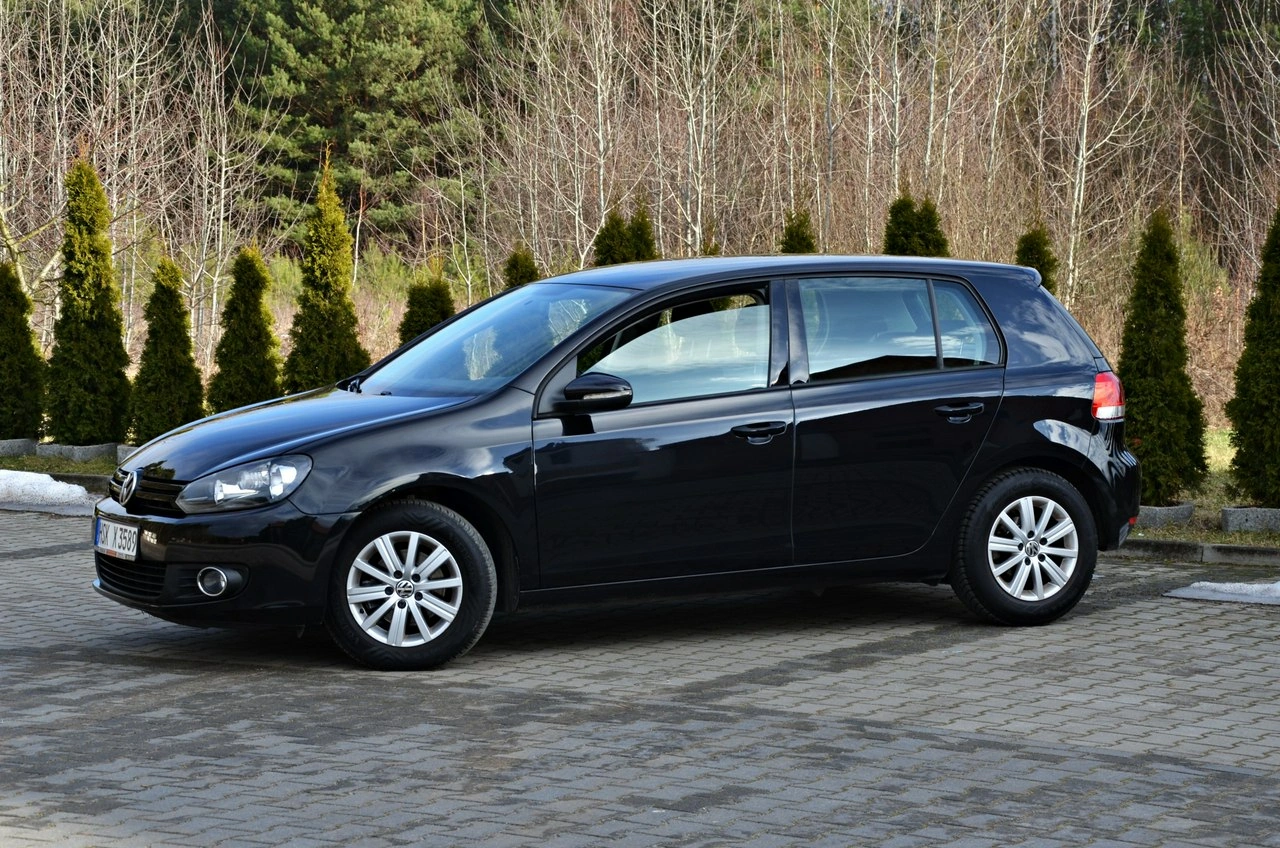 Volkswagen Golf - Zdjęcie 11