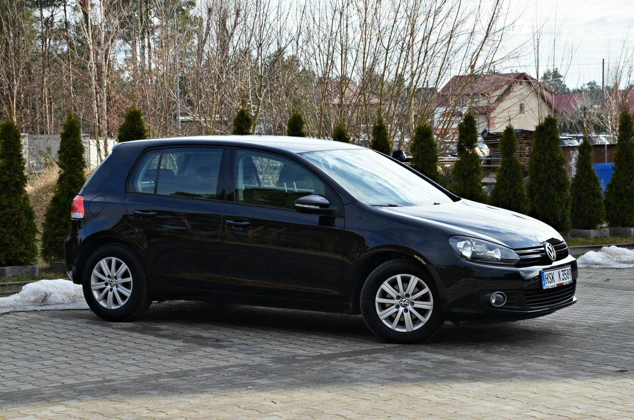 Volkswagen Golf - Zdjęcie 15