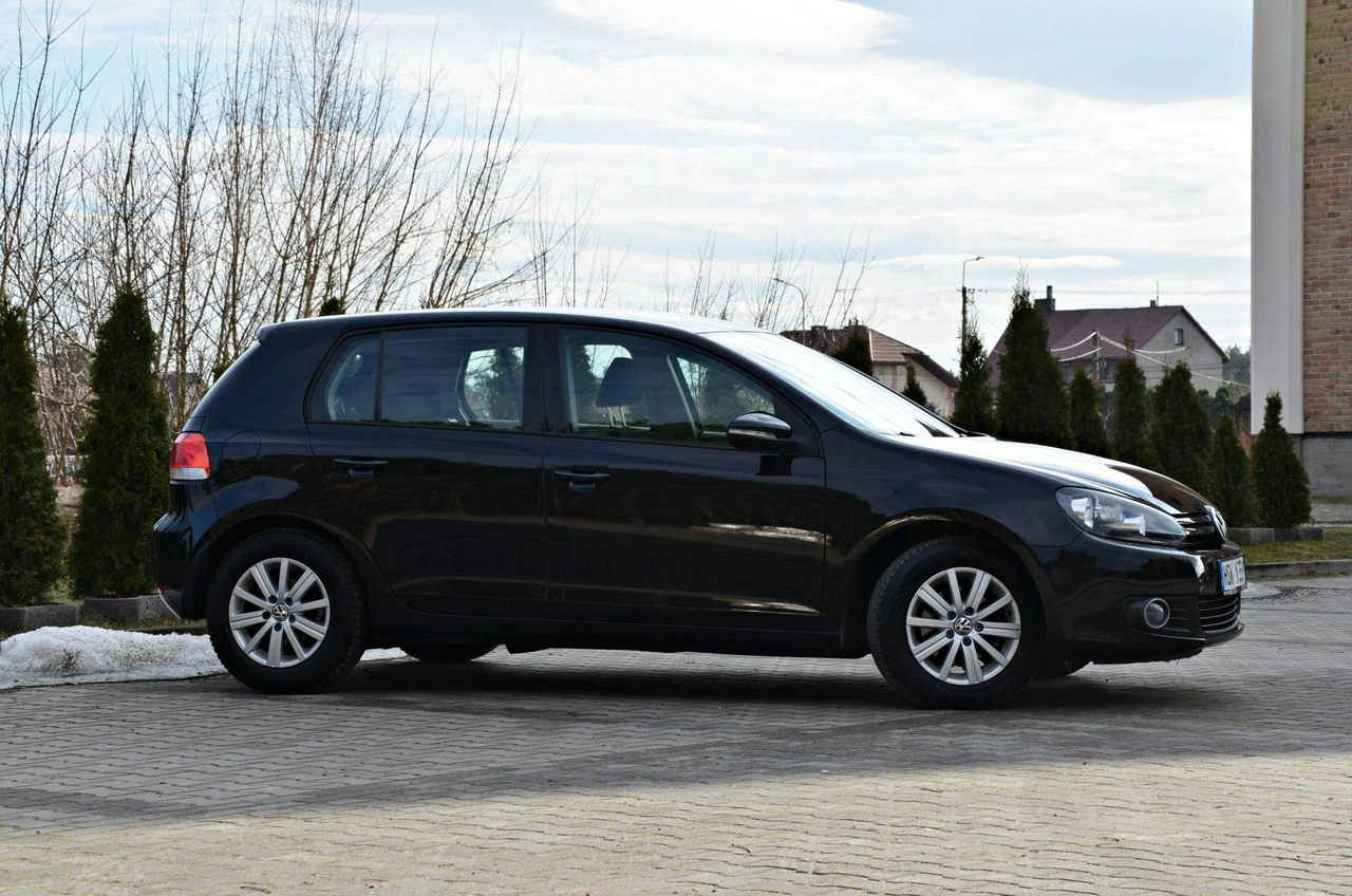 Volkswagen Golf - Zdjęcie 16