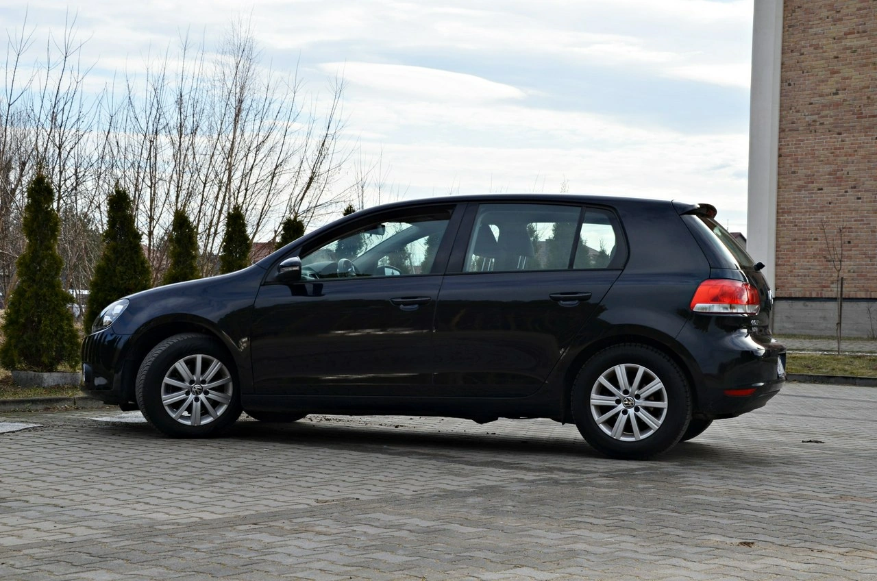 Volkswagen Golf - Zdjęcie 20