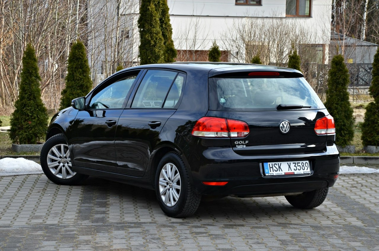 Volkswagen Golf - Zdjęcie 2