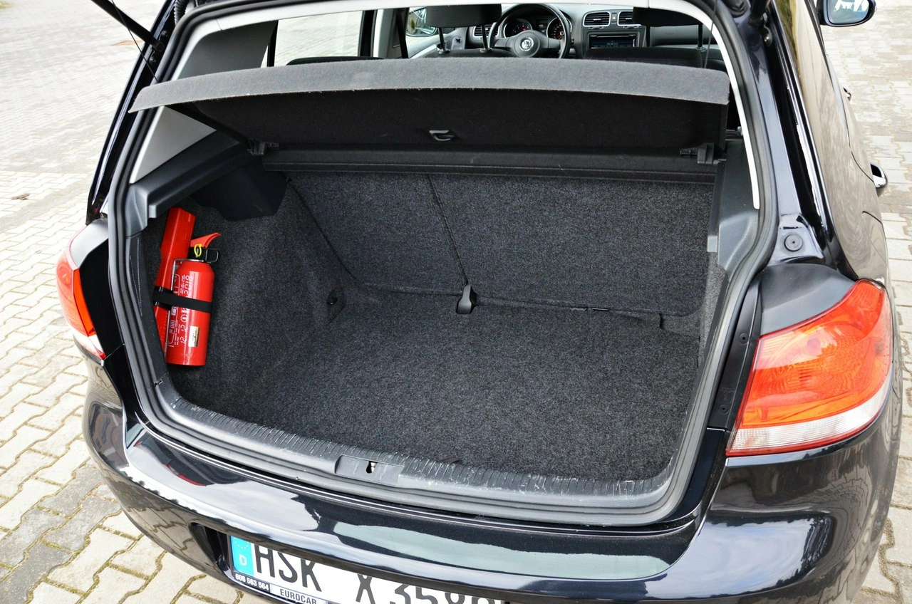 Volkswagen Golf - Zdjęcie 32