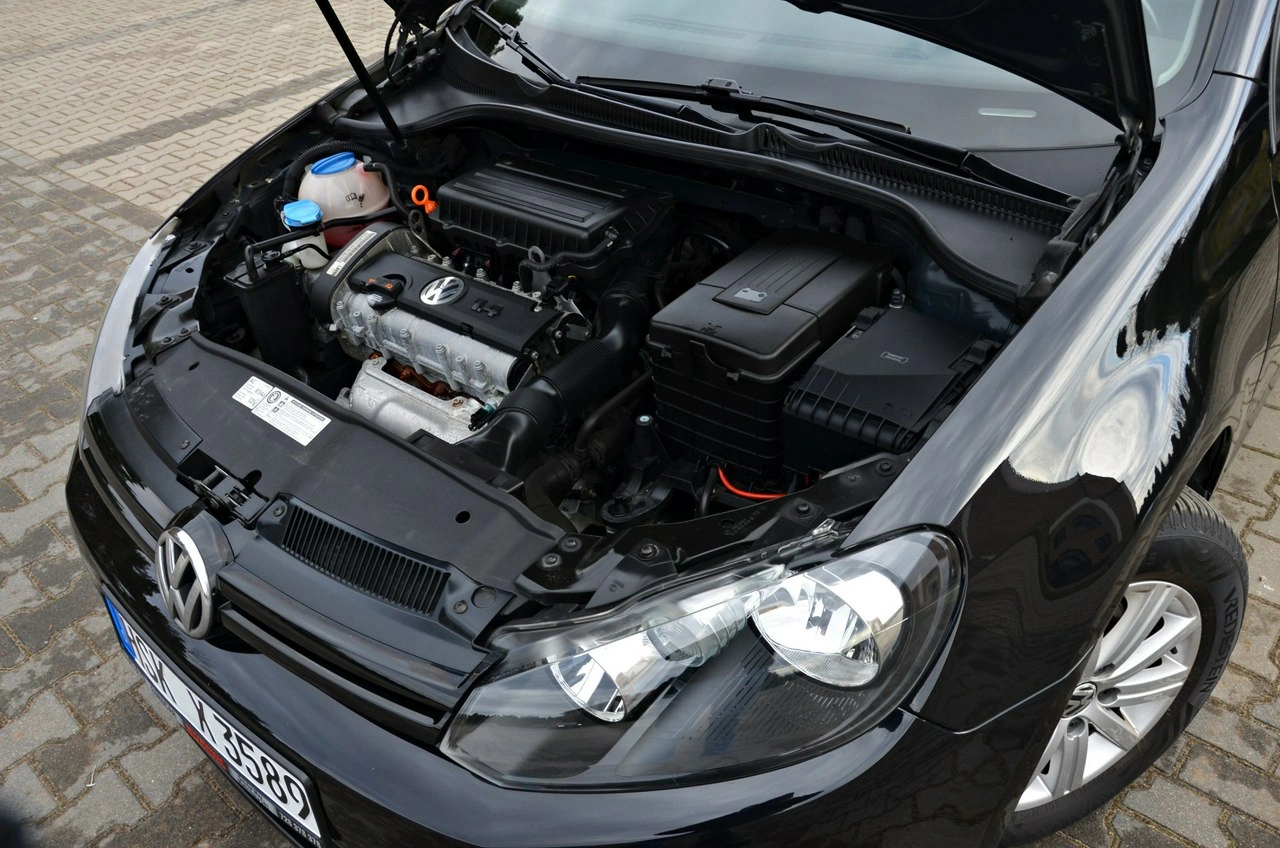 Volkswagen Golf - Zdjęcie 7