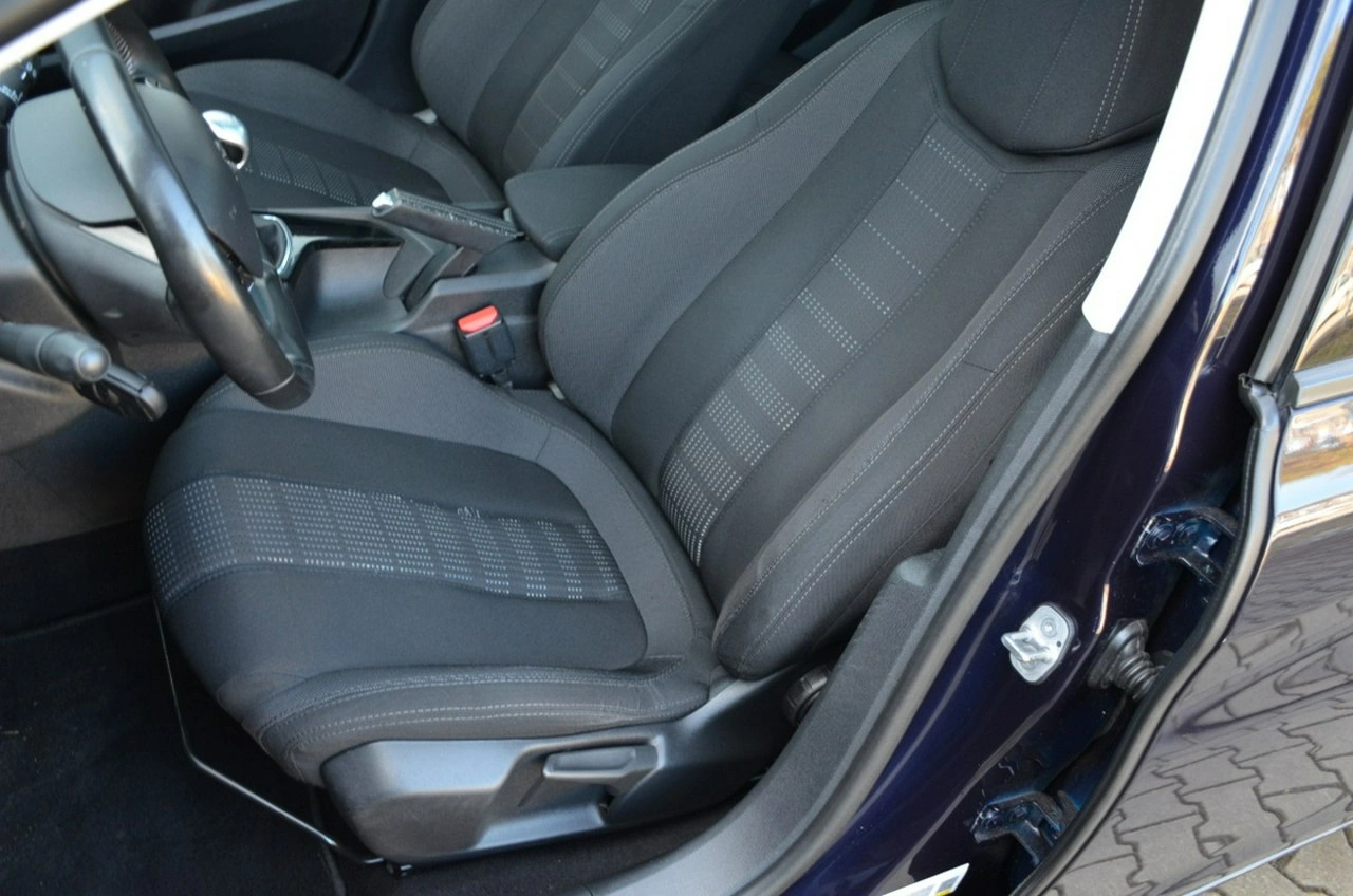 Peugeot 308 SW - Zdjęcie 23