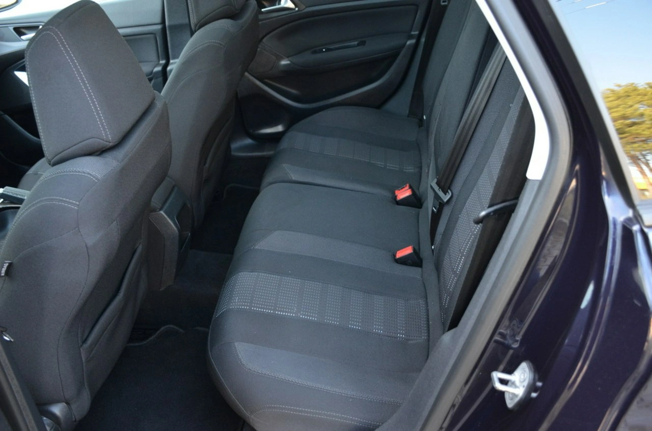 Peugeot 308 SW - Zdjęcie 24