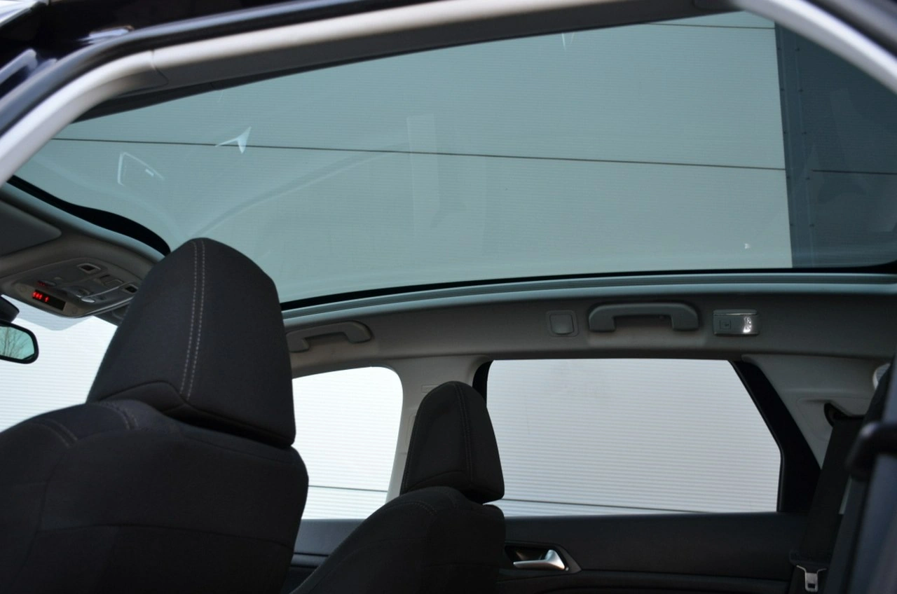 Peugeot 308 SW - Zdjęcie 25