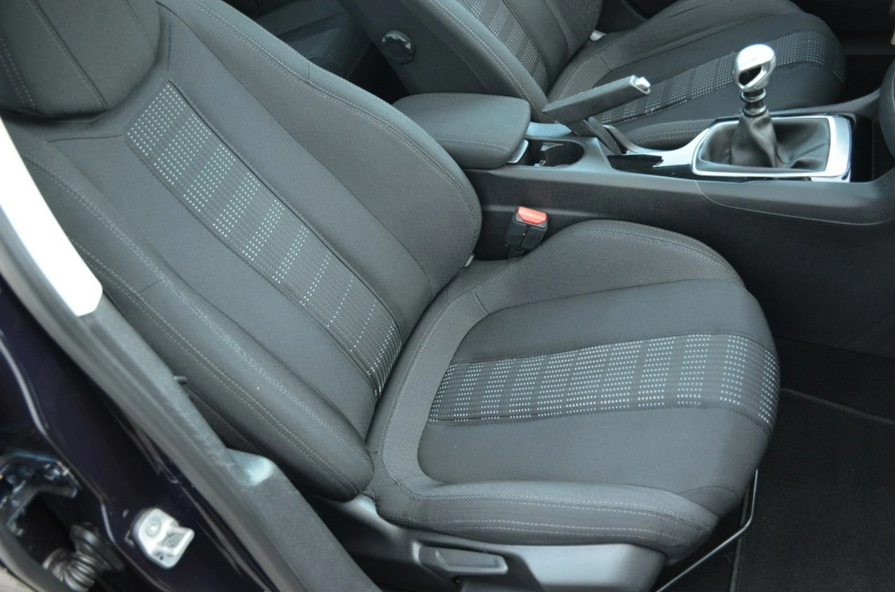 Peugeot 308 SW - Zdjęcie 26