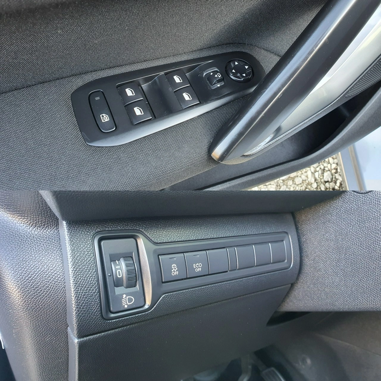 Peugeot 308 SW - Zdjęcie 12