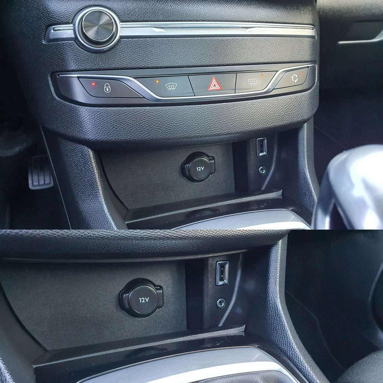 Peugeot 308 SW - Zdjęcie 22