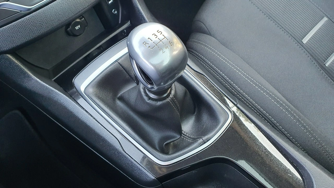 Peugeot 308 SW - Zdjęcie 23