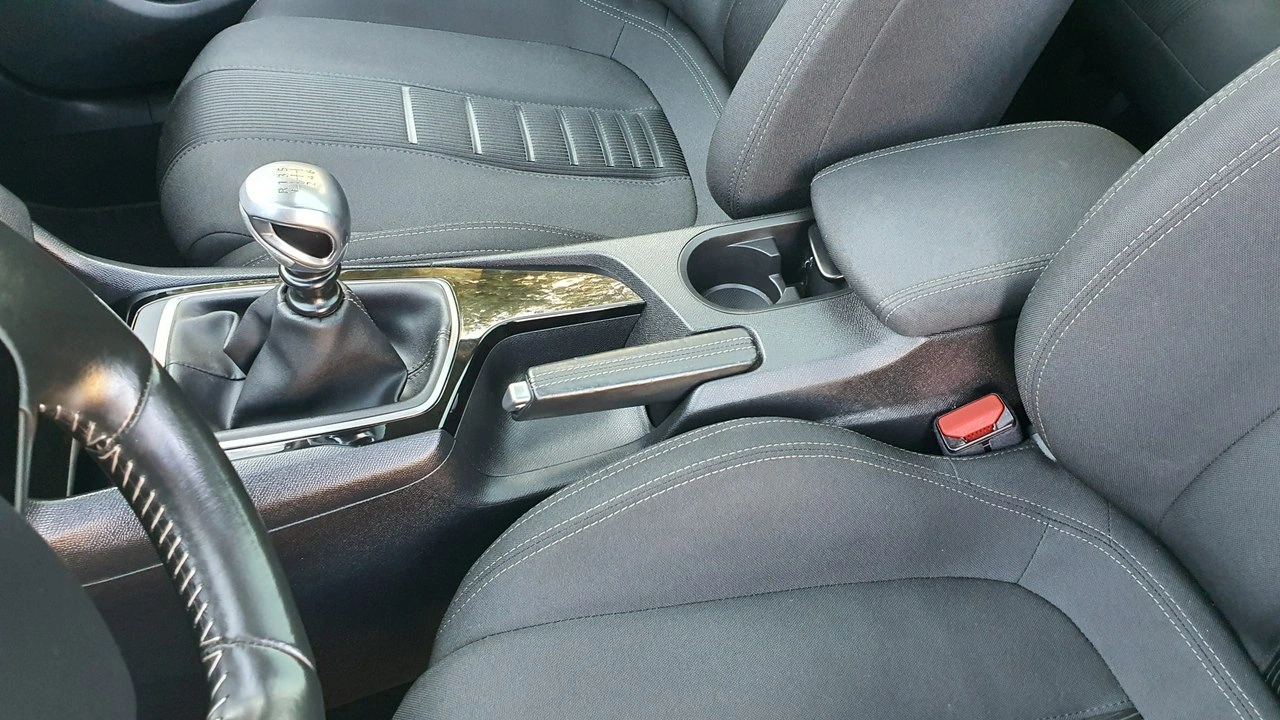 Peugeot 308 SW - Zdjęcie 24