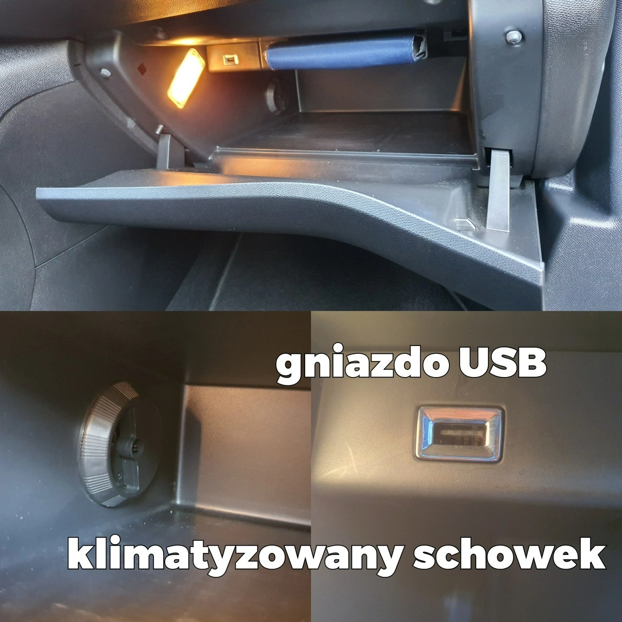 Peugeot 308 SW - Zdjęcie 25