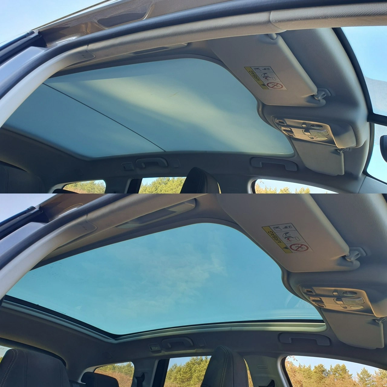 Peugeot 308 SW - Zdjęcie 29