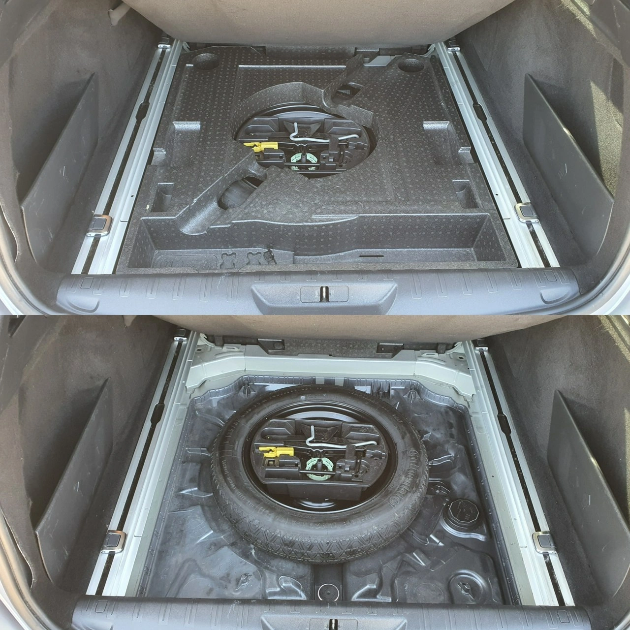 Peugeot 308 SW - Zdjęcie 33