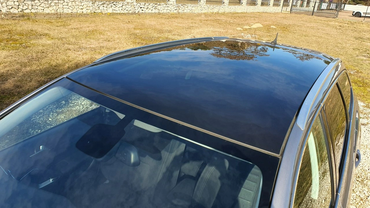 Peugeot 308 SW - Zdjęcie 36