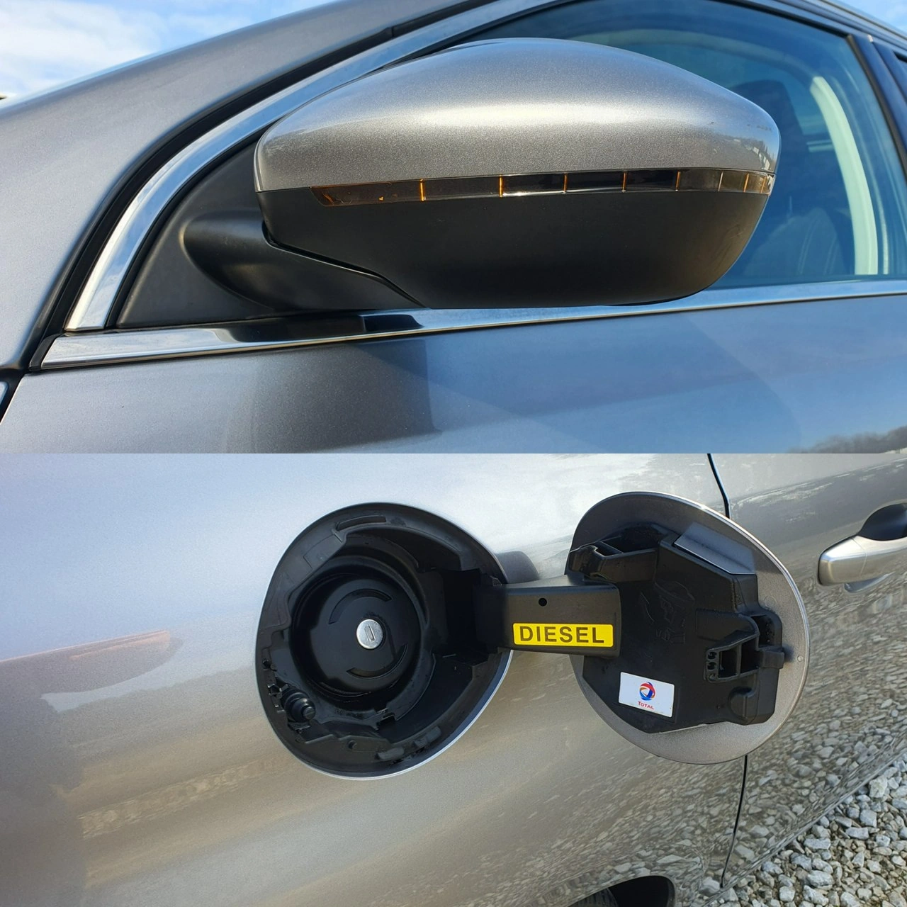 Peugeot 308 SW - Zdjęcie 42